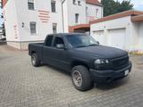 GMC Sierra 5.3 GMT-800 Extended Cap - gebrauchte Gmc SUV & Geländewagen