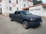 GMC Sierra 5.3 GMT-800 Extended Cap - GMC Sierra: Geländewagen