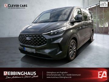 Ford Tourneo Custom Bus 320 L1 Tourneo Titanium AWD