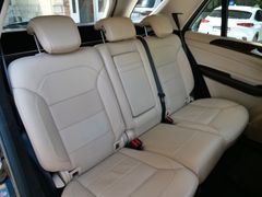 Mercedes-Benz GLE 350 – 27 / 32