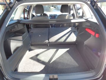 Bild 15 Skoda Fabia Combi Ambition 1.0TSI DSG PDC SML DAB TEMP