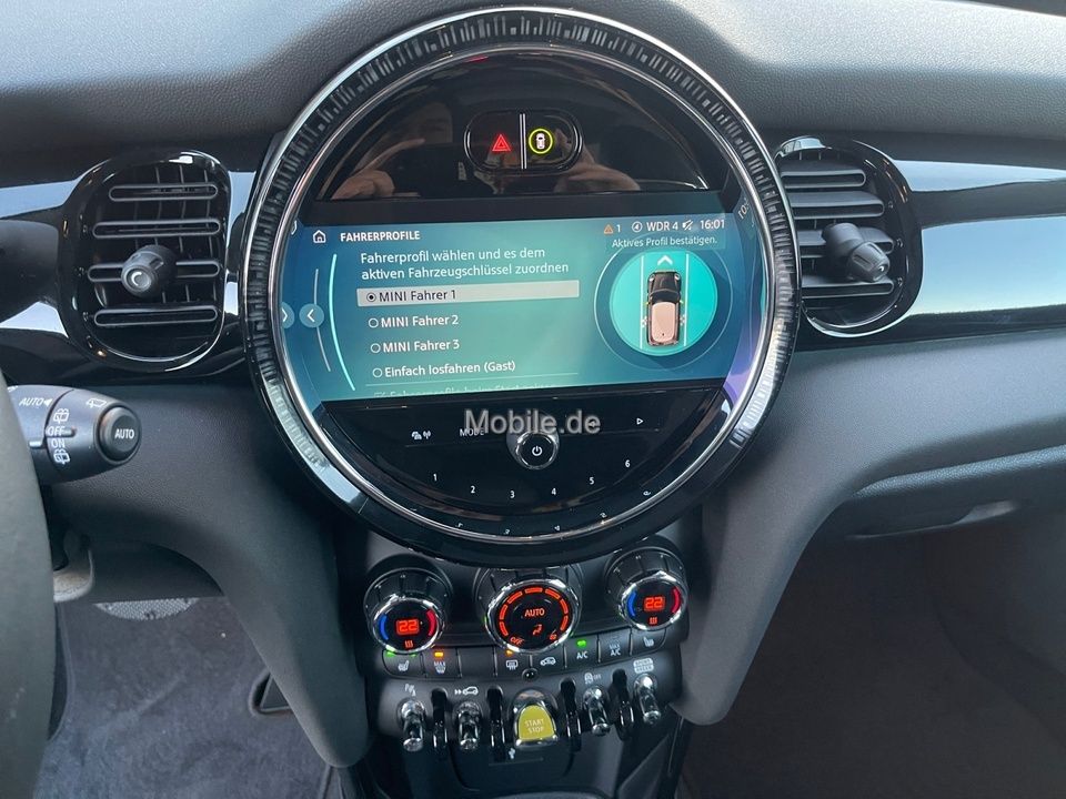 MINI Cooper SE - Bild 12