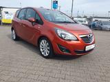 Opel Meriva INNOVATION GARANTIE AUTOMATIK FLEX-FIX - Opel Meriva Gebrauchtwagen in Essen