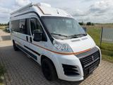 Weinsberg Edition+R.Kamera+AHK+2xKlima+3500kg+Tempomat - Weinsberg Kastenwagen