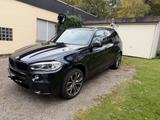 BMW X5 F15 30D 3.Hand 159tsd Km M-Paket Un... - BMW 5er Reihe mit Diesel-Antrieb: Geländewagen, Automatik