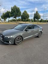 Audi A3 1.5 TFSI Sport (Sommer/Winterreifen + Felgen) - Audi: Felgen