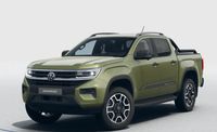 Volkswagen Amarok - Vorschau Bild 2