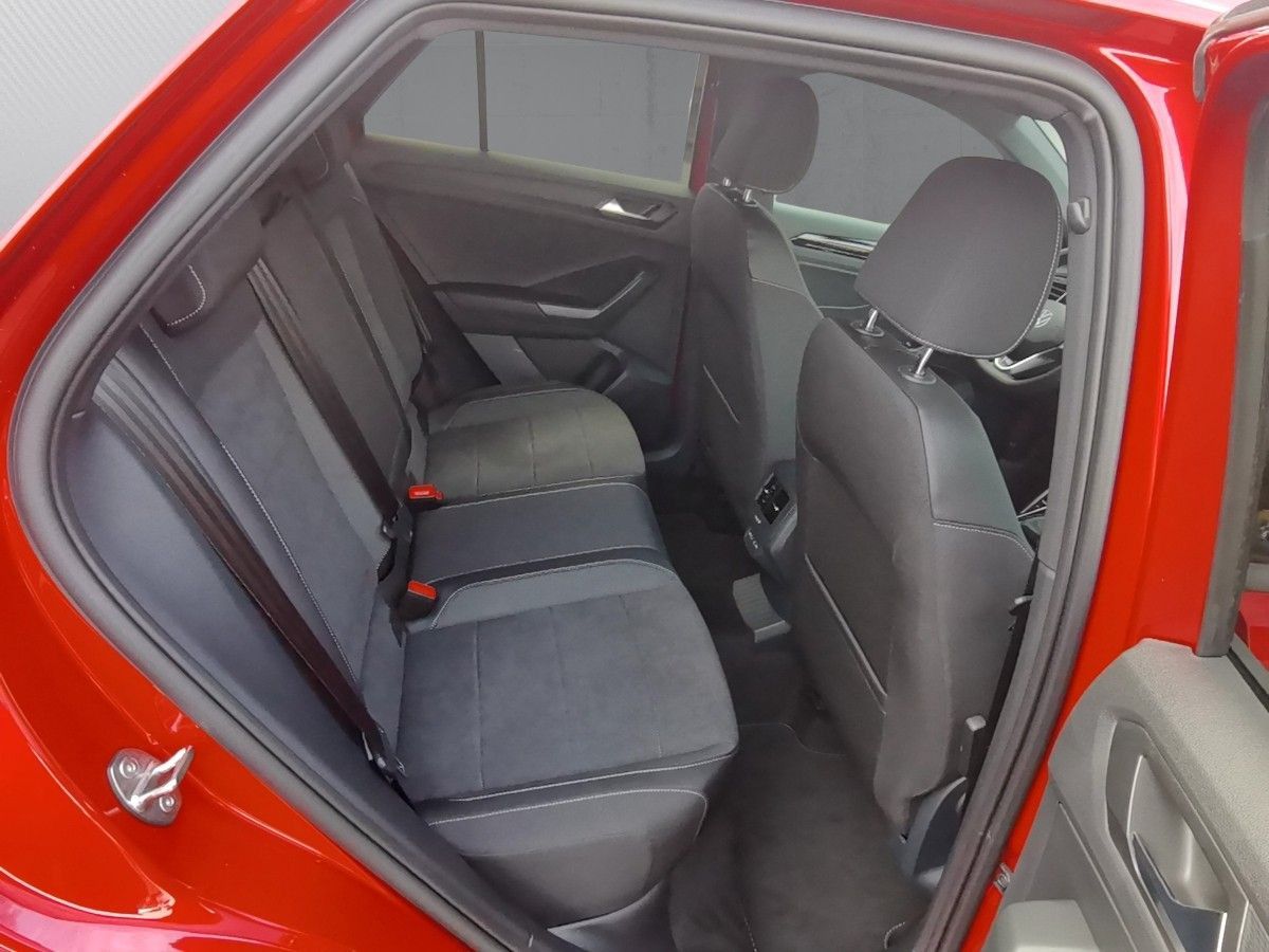 Volkswagen T-Roc - Bild 12