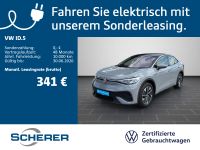 Volkswagen ID.5 - Vorschau Bild 1