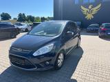 Ford C-Max Champions Edition 1.6,AHK,8-fach,SHZ,TOP - Ford C-Max: 8.1