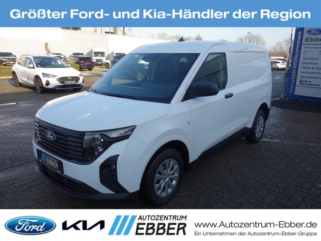 Ford Transit Courier Trend 2x Lager GRA PDC APP CONNE