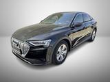 Audi e-tron 71 kWh 50 Quattro Sportback*ACC*Matrix*Ka - Audi e-tron aus 2020
