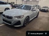 BMW 230i Coupe M SPORT AdLED,GSD,HUD,360°,HiFi,St - BMW 230 mit Schiebedach