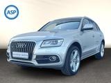 Audi Q5 2.0 TFSI S-tronic quattro S Line XEN PANO NAV - Audi Q5: TFSI