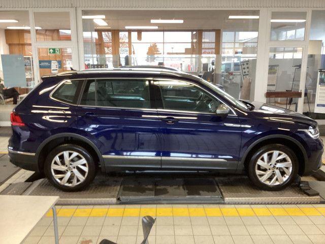 Volkswagen Tiguan Allspace - Bild 4