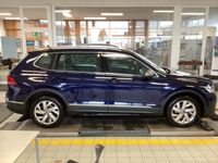 Volkswagen Tiguan Allspace - Vorschau Bild 4