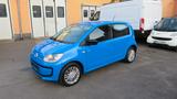 Volkswagen up! cup up! - Volkswagen up! in Kiel