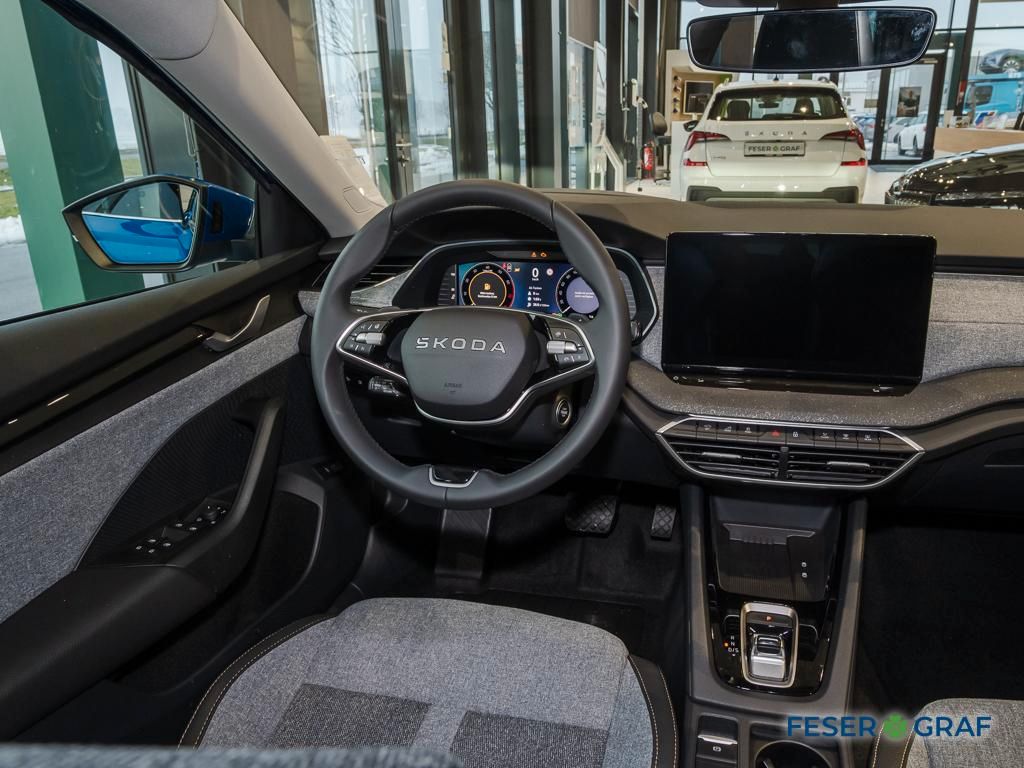 Skoda Octavia - Bild 7