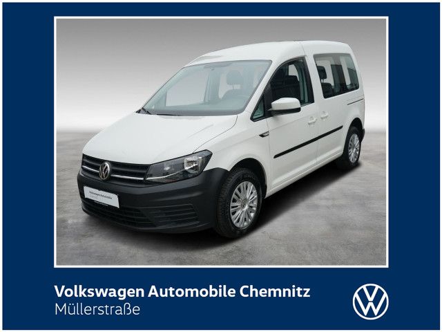 Volkswagen Caddy 2.0 TDI Trendline ParkPilot Front Assist