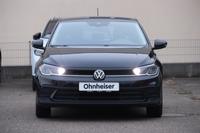 Volkswagen Polo 1.0 TSI Life DSG*SHZ*PDC*CLIMATRONIC