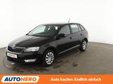 Skoda Rapid Spaceback 1.4 TSI Style Aut.*TEMPO*PDC*SHZ - Skoda Rapid: Style