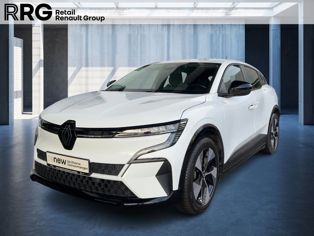 Renault Megane E-TECH E-Tech EV40 130 Equilibre