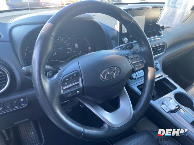 Hyundai KONA Premium 2WD HUDACCSitzlüftungLRHZSHZDA