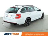 Skoda Octavia 2.0 TSI RS Aut.*NAVI*TEMPO*PDC*SHZ* - Skoda Gebrauchtwagen in Köln