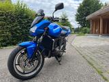 Kawasaki ZR750J - KAWASAKI ZR 750 J
