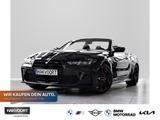 BMW M4 Cabrio M xDrive Cabrio Competition - BMW M4 aus 2025