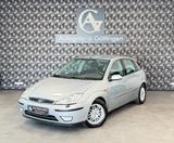 Ford Focus 1.6 Futura² Telematics/AUTOMATIK/SHZ/KLIMA - Ford Focus: Futura