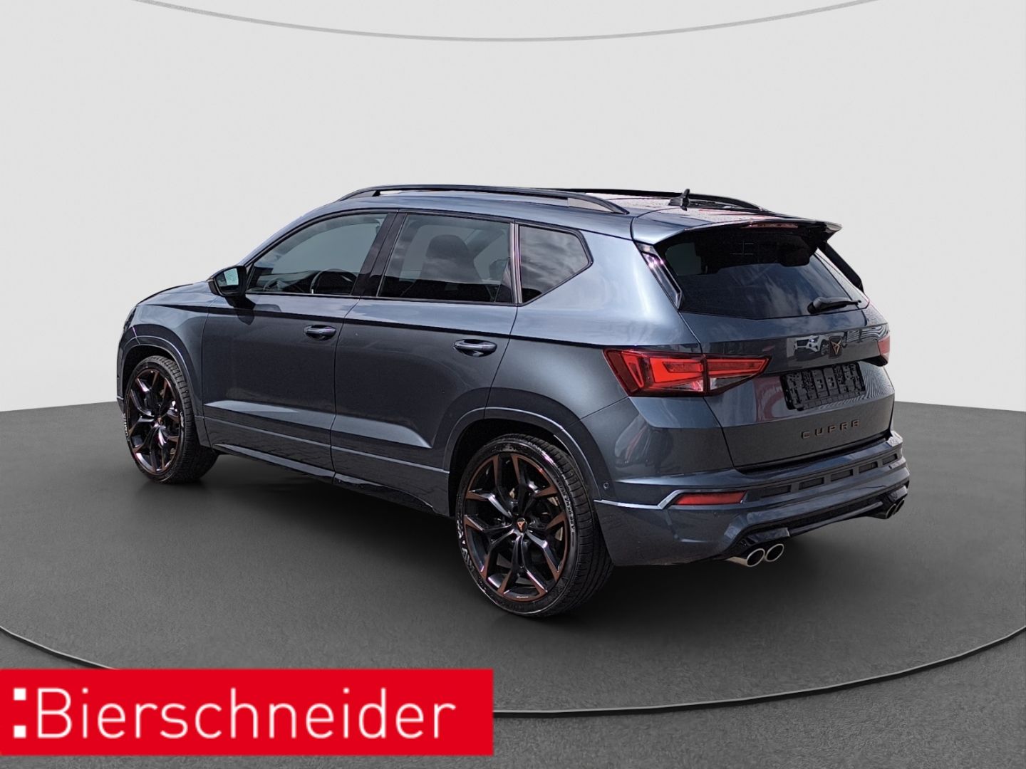 Cupra Ateca - Bild 5