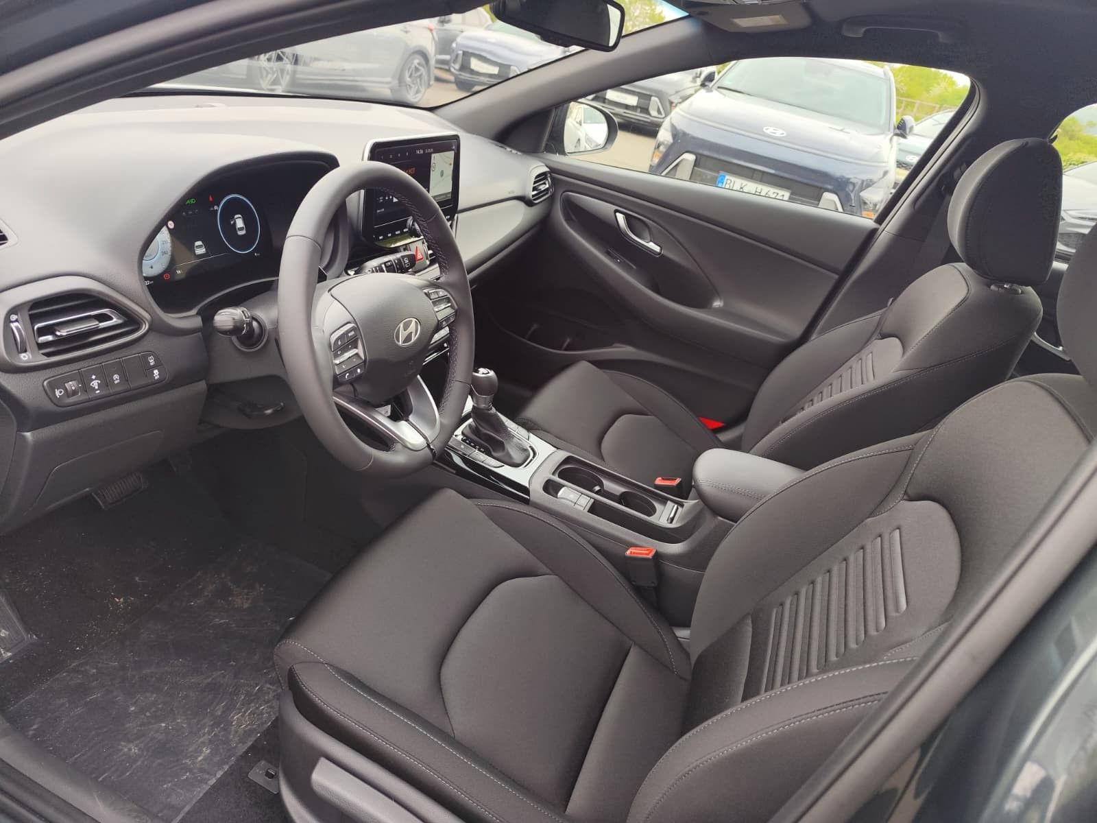 Hyundai i30 – Bild 13