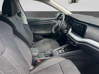 Skoda Octavia - Vorschau Bild 16