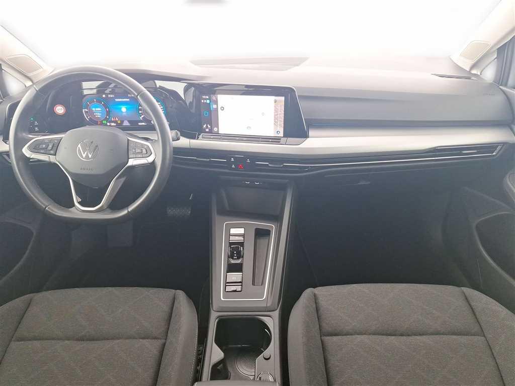 Volkswagen Golf Variant Life 2.0 TDI DSG Navi AHK Sitzhz, миниатюра 18