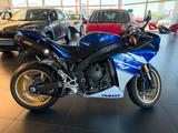 Yamaha YZF-R1 AKRAPOVIC - YAMAHA 2010 YZF R1