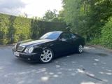 Mercedes-Benz CLK 230 KOMPRESSOR AVANTGARDE Avantgarde - gebrauchte Mercedes-Benz CLK 230 aus dem Jahr 2002