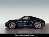 Porsche 992 911 Carrera S BOSE LED-Matrix Surround-View - Porsche in Freiburg: 911
