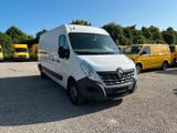 Renault Master L3H2/Maxi RS/Regaleinbau/Hochdach/Klima - Renault Master aus 2017