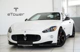Maserati Granturismo Sport Line Doha Edition 12 / 12 - Maserati: Gran Sport