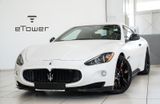 Maserati Granturismo Sport Line Doha Edition 12 / 12 - Maserati Granturismo aus 2010