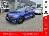 Volkswagen T-ROC R-LINE 1.5 TSI NAVI SITZHEIZ. AHK DAB+ EPH - Jahreswagen