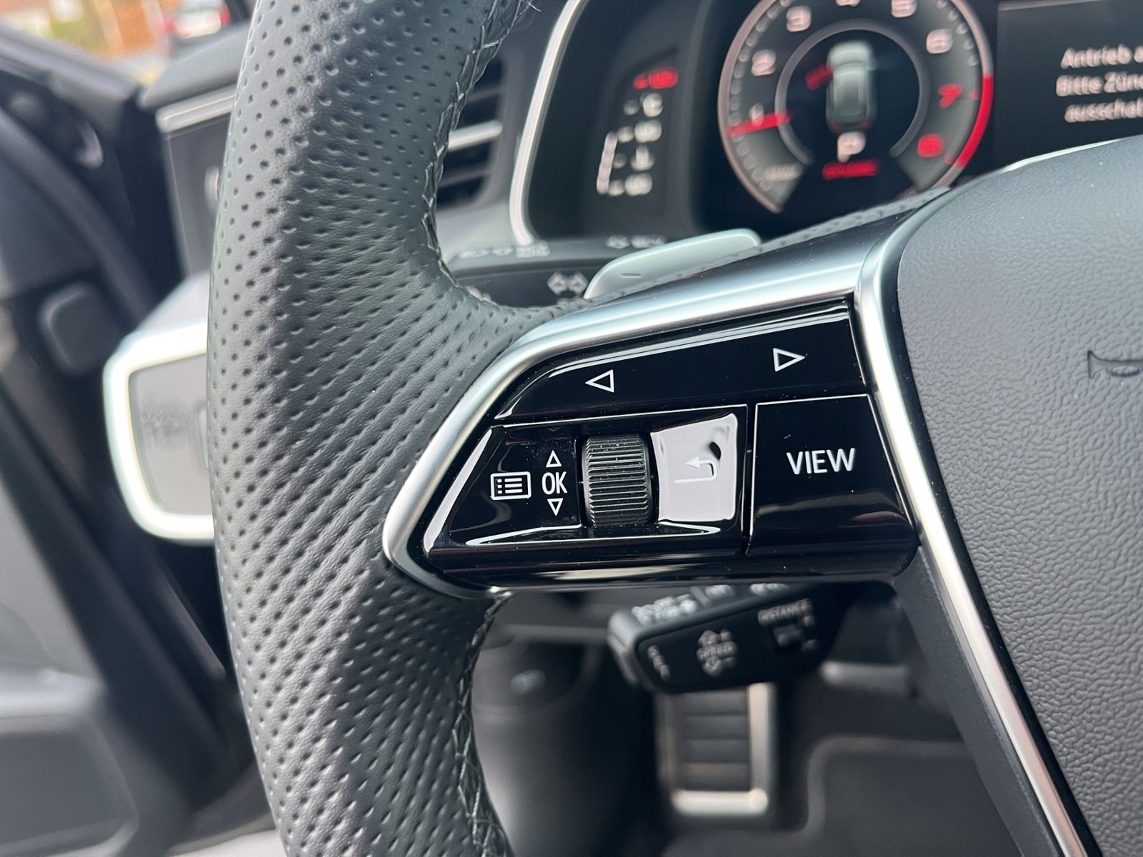 Audi A6 - Bild 20