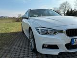BMW 320d Touring Modell M Sport - BMW 320: Kombi, Bmw320d