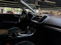 FORD Galaxy Titanium LED Pano 7-Sitz Memory Kamera