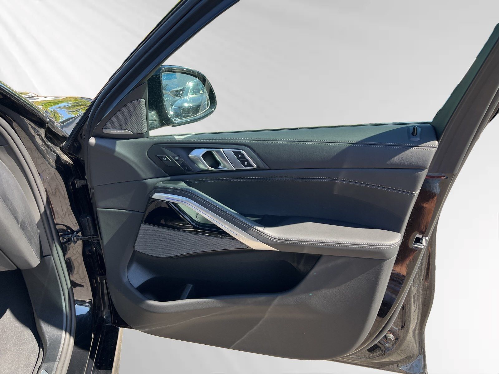 BMW X6 - Bild 19