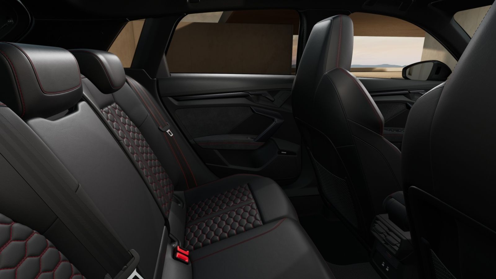 Audi RS3 - Bild 8
