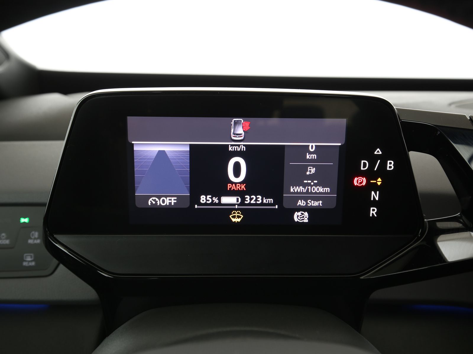 Volkswagen ID.3 - Bild 12