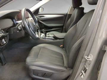 BMW 520 - 8