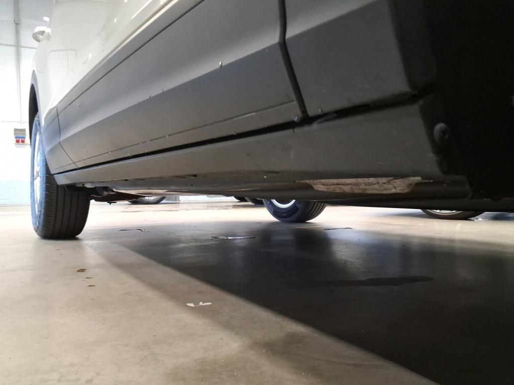 Volkswagen T-Roc Life 1.5 TSI 110kW 6-Gang 4 Türen